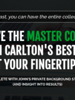 John Carlton – Best Ads