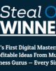 Rick Schefren – Steal Our Winners Lifetime Edition UPDATES