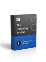 Justin Welsh – The Operating System-Grow & Monetize