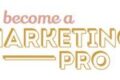 Rachel April and Kristina – Become a Marketing Pro