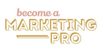 Rachel April and Kristina – Become a Marketing Pro