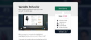 Nick Kolenda – Website Behavior