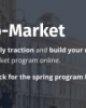 Isabelle & Scott – Mastering Go to Market