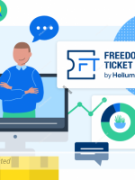 Kevin King – Freedom Ticket 3.0