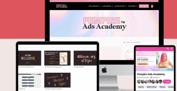 Shelby Fowler – Fempire Ads Academy
