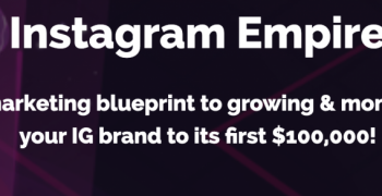 Niti Sarran – Instagram Empire