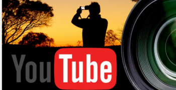 Andrew St Pierre – Youtube Masterclass