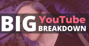 Ashni – The Big YouTube Breakdown
