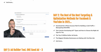 Keith Krance – Everlasting Ad Method™ Live 3-Day Boot Camp