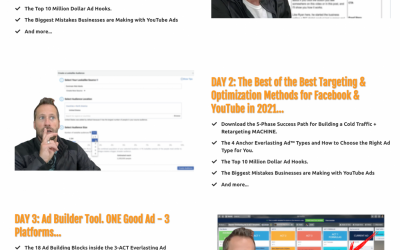 Keith Krance – Everlasting Ad Method™ Live 3-Day Boot Camp