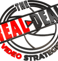 Mark Cloutier – THE REAL DEAL VIDEO STRATEGIST CLUB