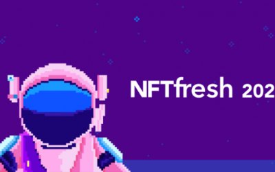 NFT Fresh 2021