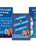 Virtual LA Boot Camp Intensive – Kim Krause Schwalm