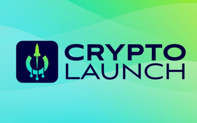 Sebastian Gomez – Crypto Launch