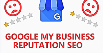 Chris Palmer – Reputation Management SEO Strategies