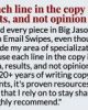 Jason Henderson – Breakthrough Email Swipe Files