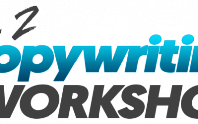 Todd Brown – A-Z Copywriting Workshop