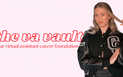 Kat Ann – VA VAULT