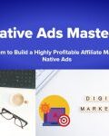 David Ford, Tom Bell – The Native Ads Master Class
