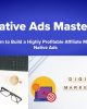 David Ford, Tom Bell – The Native Ads Master Class UPDATES