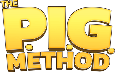 Chris Haddad – The P.I.G. Method