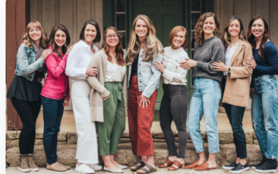 Laura schoenfeld – Inner Circle Mastermind