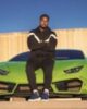 Pushman Mitch – Push Rental Car Academy