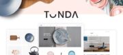 Tonda v2.2 - Elegant WooCommerce Theme