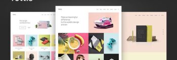 Yottis v1.0.5 - Personal Creative Portfolio WordPress Theme + Store