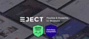 Eject v1.4.2 - Web Studio & Creative Agency Theme