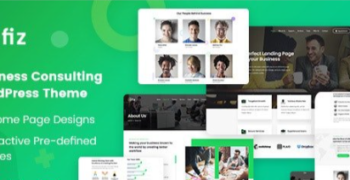 Ofiz v1.7 - Business Consulting