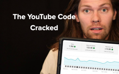 Maxwell Maher – The YouTube Code Cracked