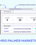 Chris Palmer – Group SEO Consulting