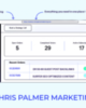 Chris Palmer – Group SEO Consulting