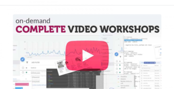 God Tier Ads Workshops