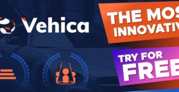 Vehica 1.0.71 - Car Dealer & Automotive Directory