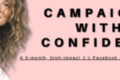 Carolyn Grace – Campaigns With Confidence