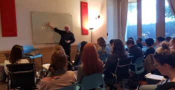 Steve Chandler – Online Coaching Prosperity School