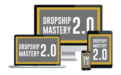 Marcus Pereira – eBay Dropshipping Academy