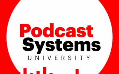 Jonathan Farber – Podcast Systems University