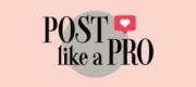 Laura Bitoiu – Post Like a Pro