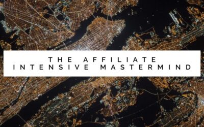 Tuan Vy – The Affiliate Intensive Mastermind