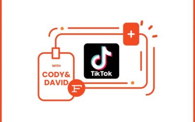 David Herrmann & Cody Plofker – TikTok Ads Talk