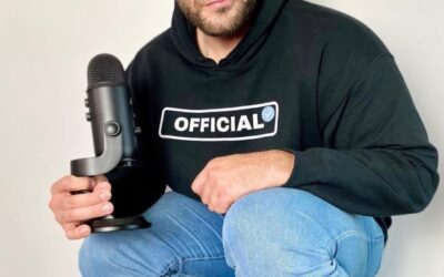 Irvin Peña – The Youtube Growth Academy