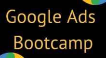 Aaron Young – Google Ads Bootcamp