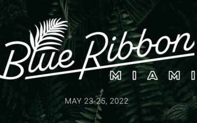 Blue Ribbon Mastermind Miami May 2022 event replays