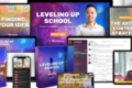 Eric Siu – Leveling Up School