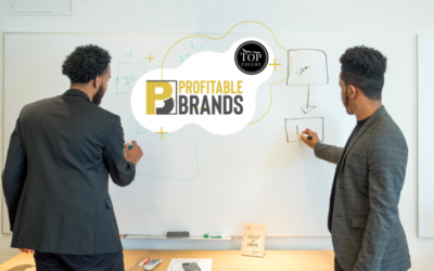 Profitable Brands – Top Figure