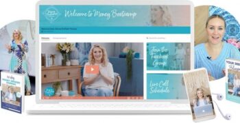 Denise Duffield-Thomas – Money Bootcamp