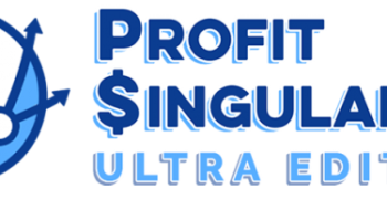Rob Jones & Gerry Cramer – Profit Singularity Ultra Edition